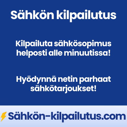 Sähkön kilpailutus kannattaa