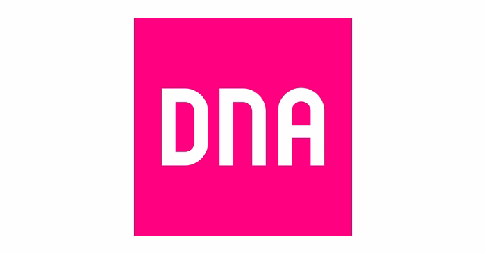 DNA